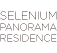SELENIUM PANORAMA RESIDENCE