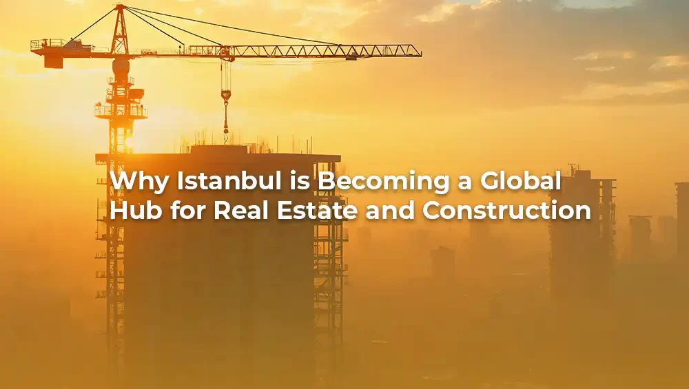 Istanbul Real Estate