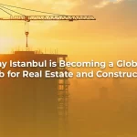 Istanbul Real Estate