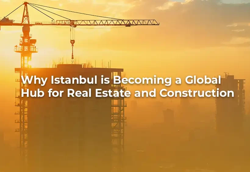 Istanbul Real Estate