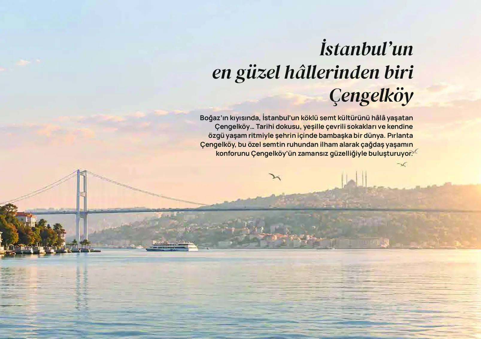 Pırlanta Çengelköy · Sayfa 9