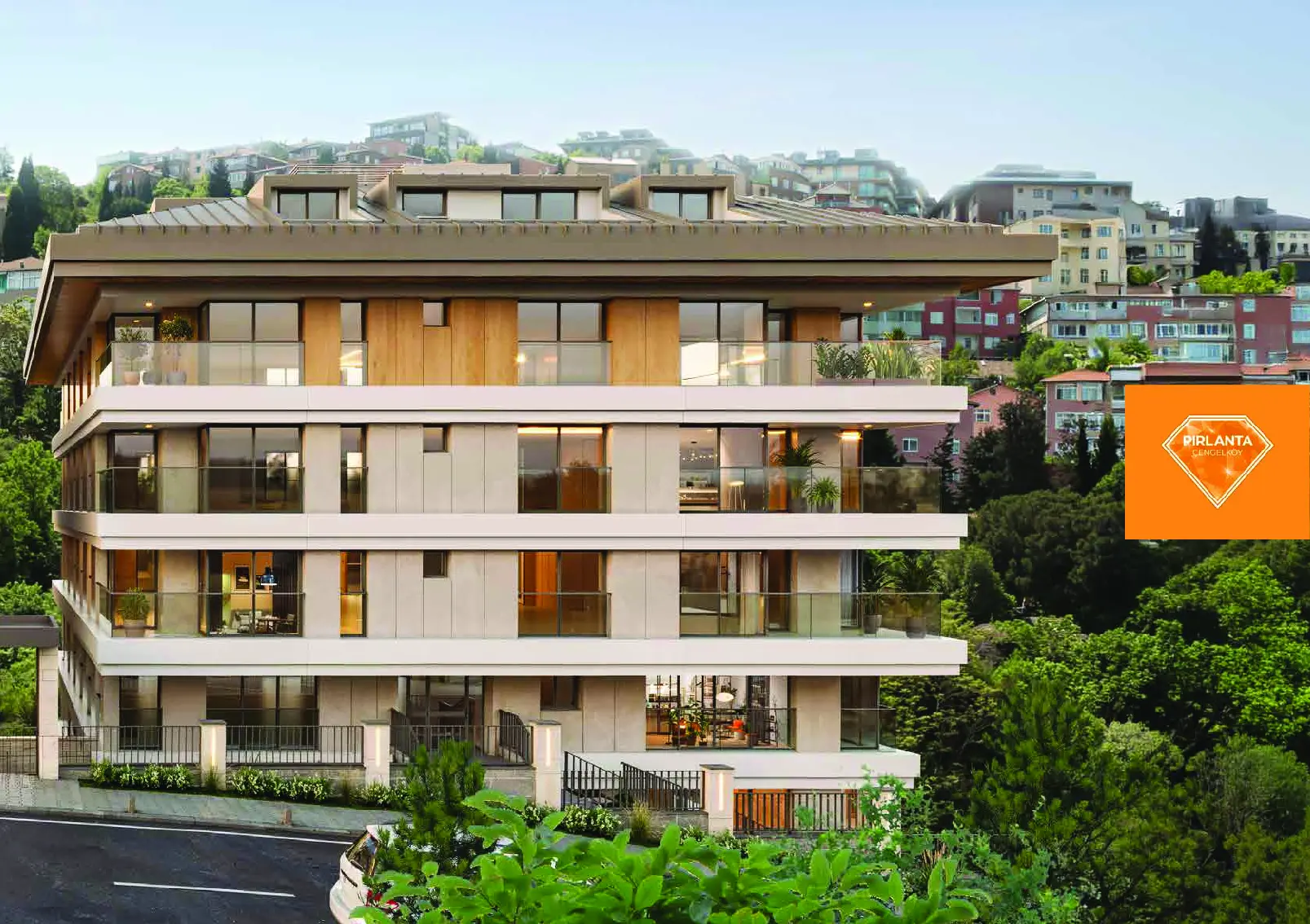 Pırlanta Çengelköy · Sayfa 15