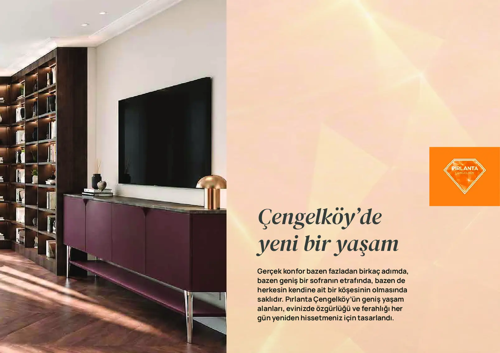 Pırlanta Çengelköy · Sayfa 35