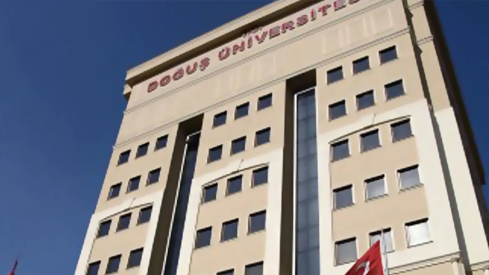 Acıbadem Doğuş Üniversitesi 3