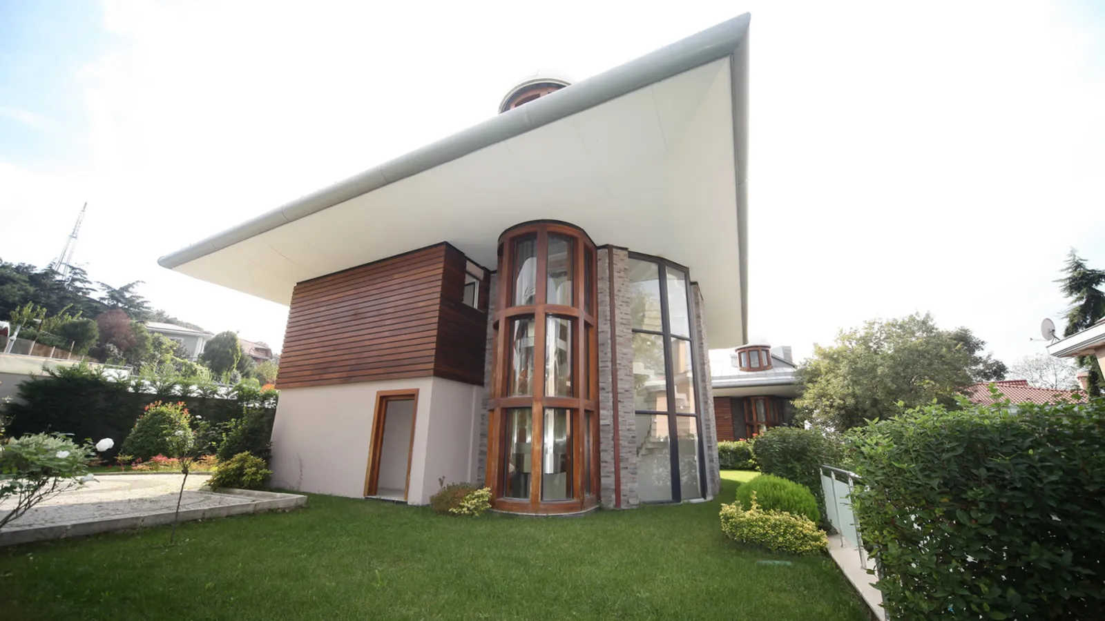 Alya Konakları 1