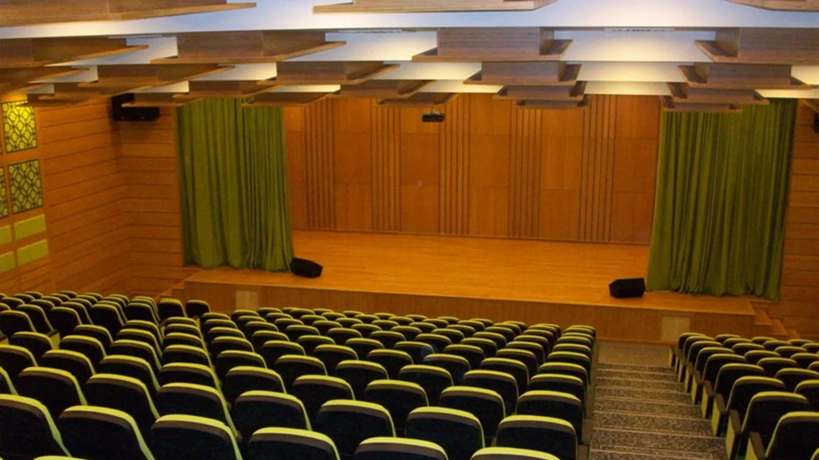Ankara Yenimahalle Doğa Okulları 7