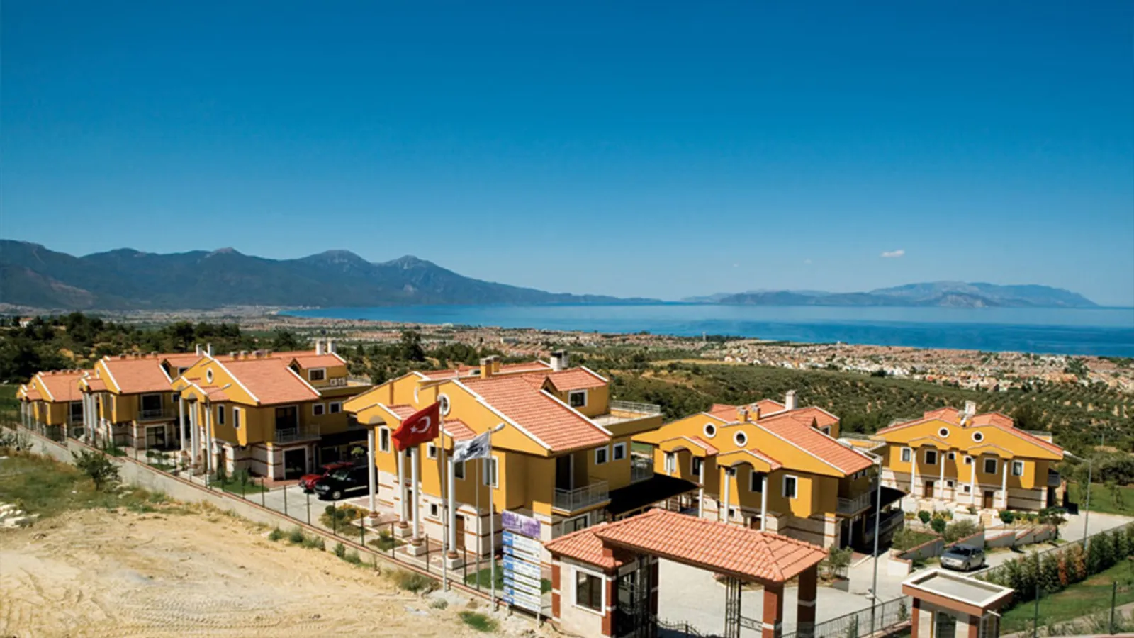 Leb-i Derya Konakları 1