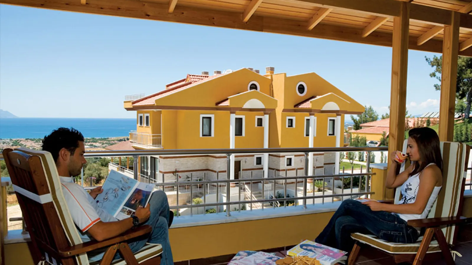 Leb-i Derya Konakları 8