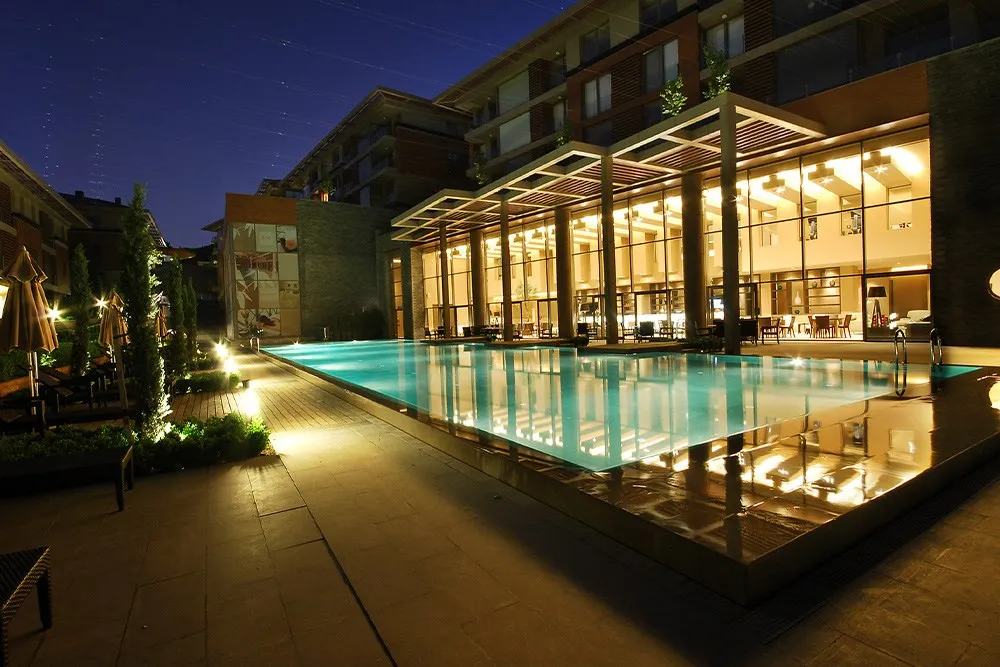 L'ist İstinye Suites 2