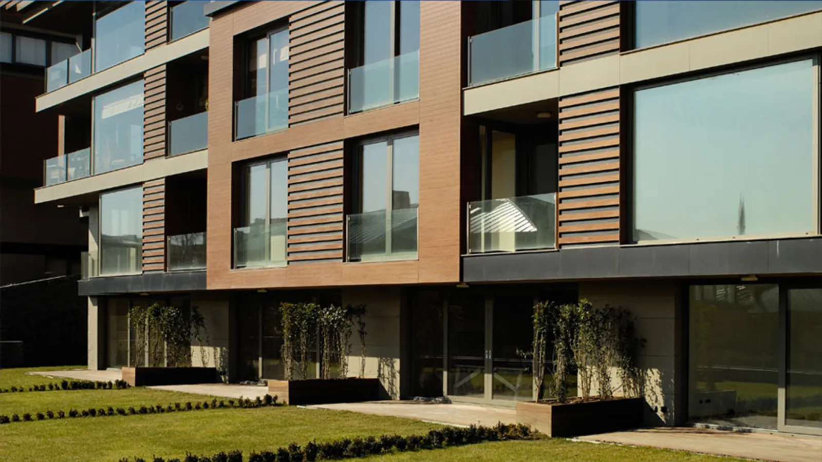 L'ist İstinye Suites 5