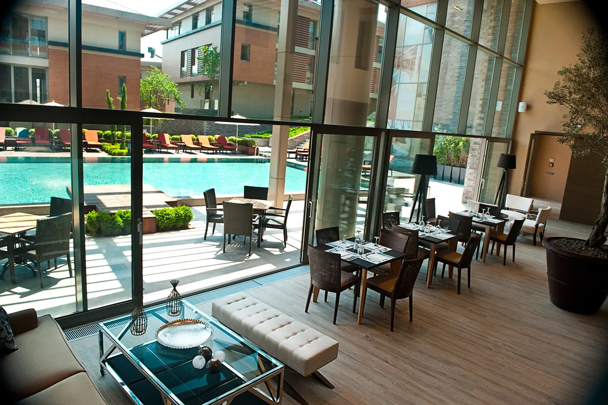 L'ist İstinye Suites 6
