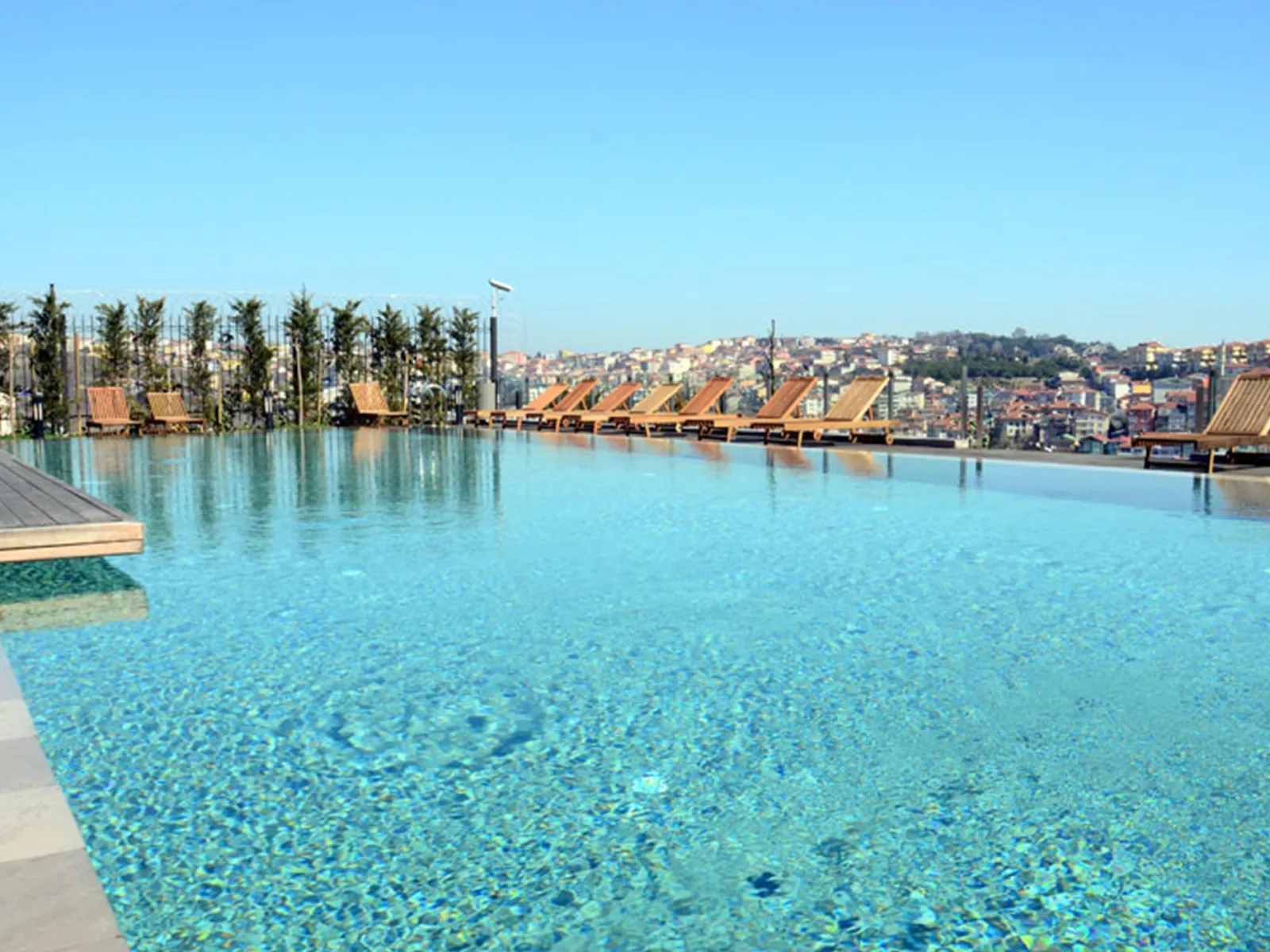 L'ist İstinye Suites 8