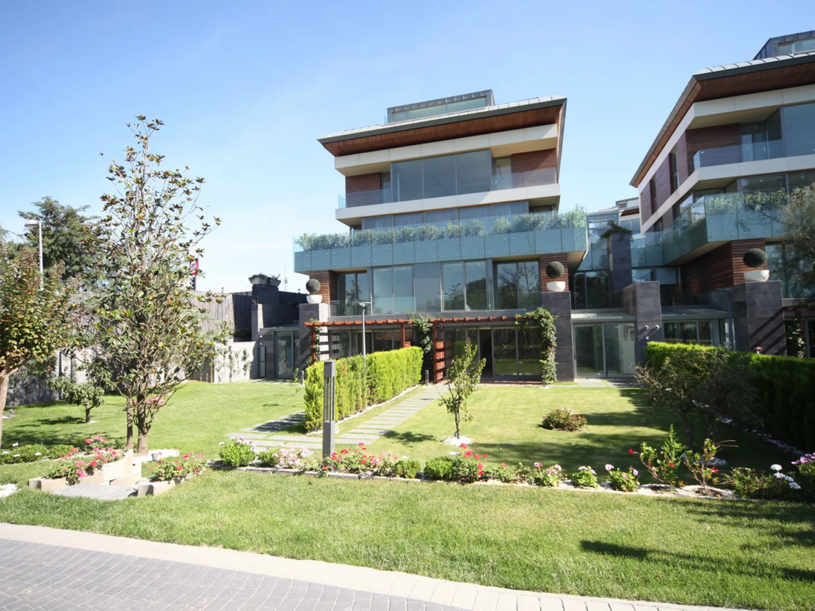 Pırlanta Çamlıca 3