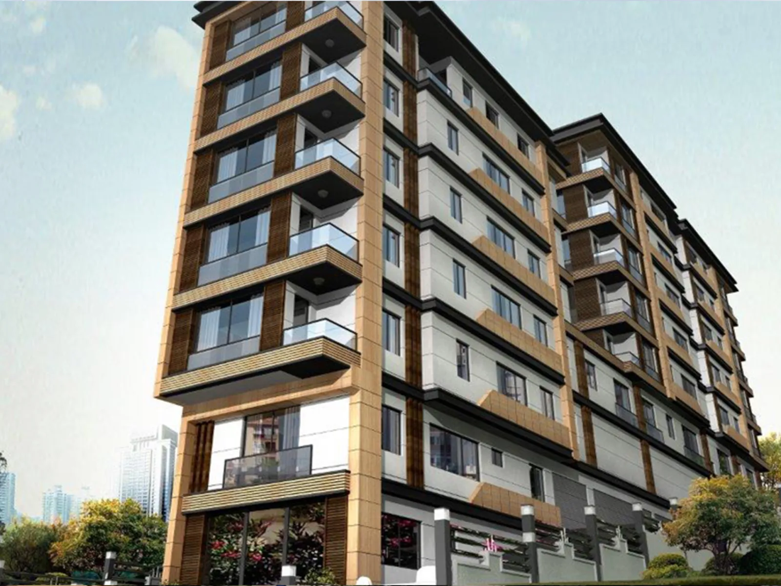 Pırlanta Maltepe 3