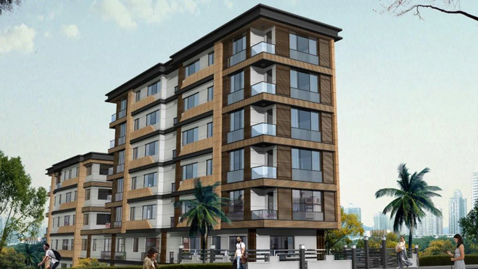 Pırlanta Maltepe 5
