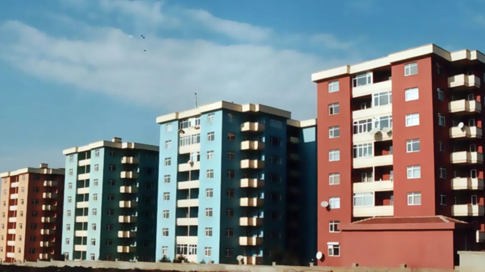 Samandıra Konutları 1
