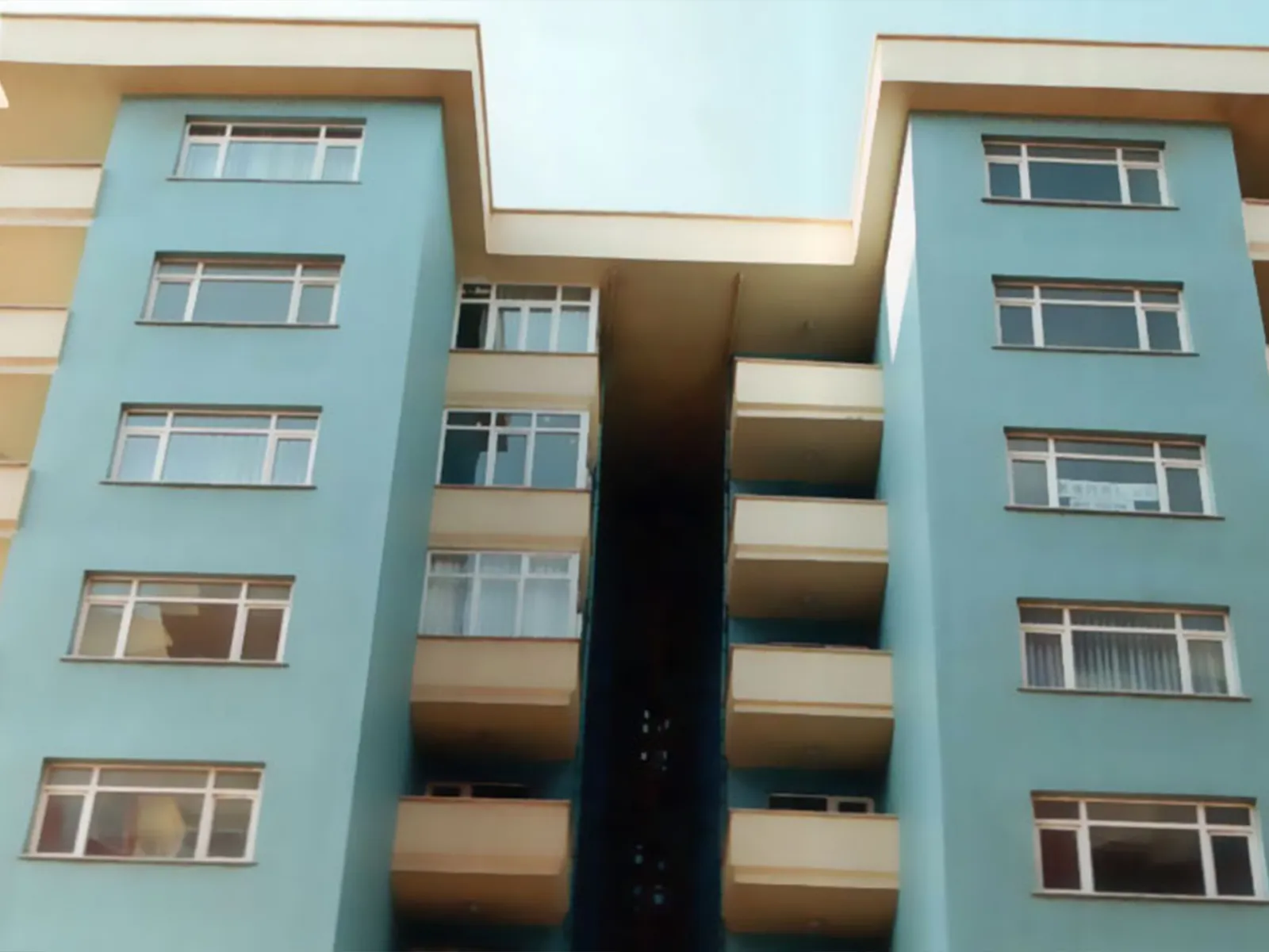 Samandıra Konutları 2