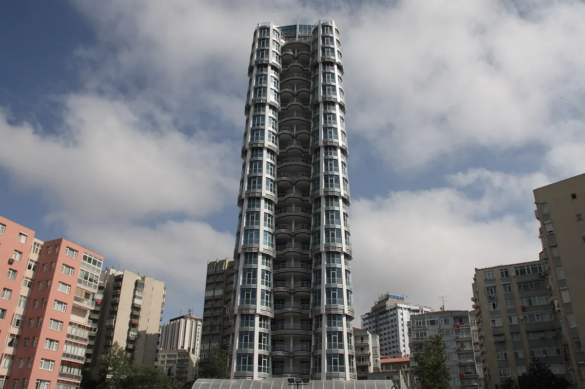Selenium Panorama Residence 1
