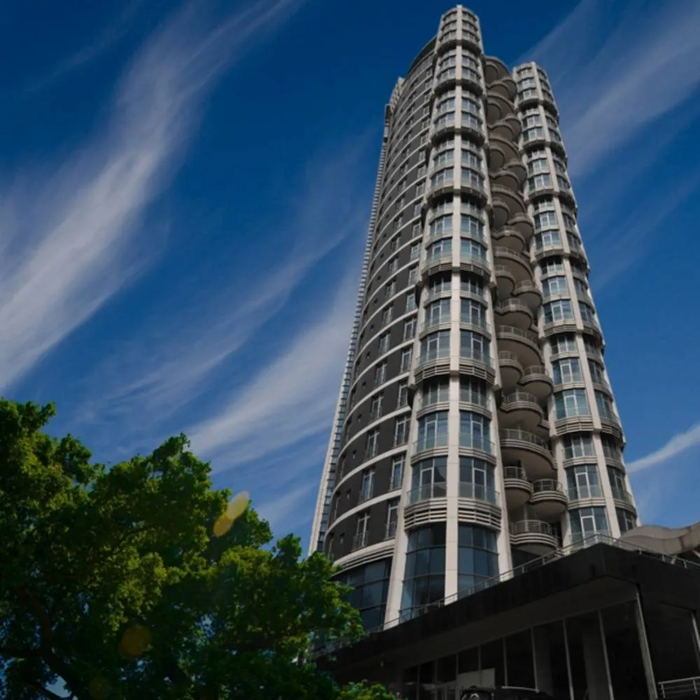 Selenium Panorama Residence 2