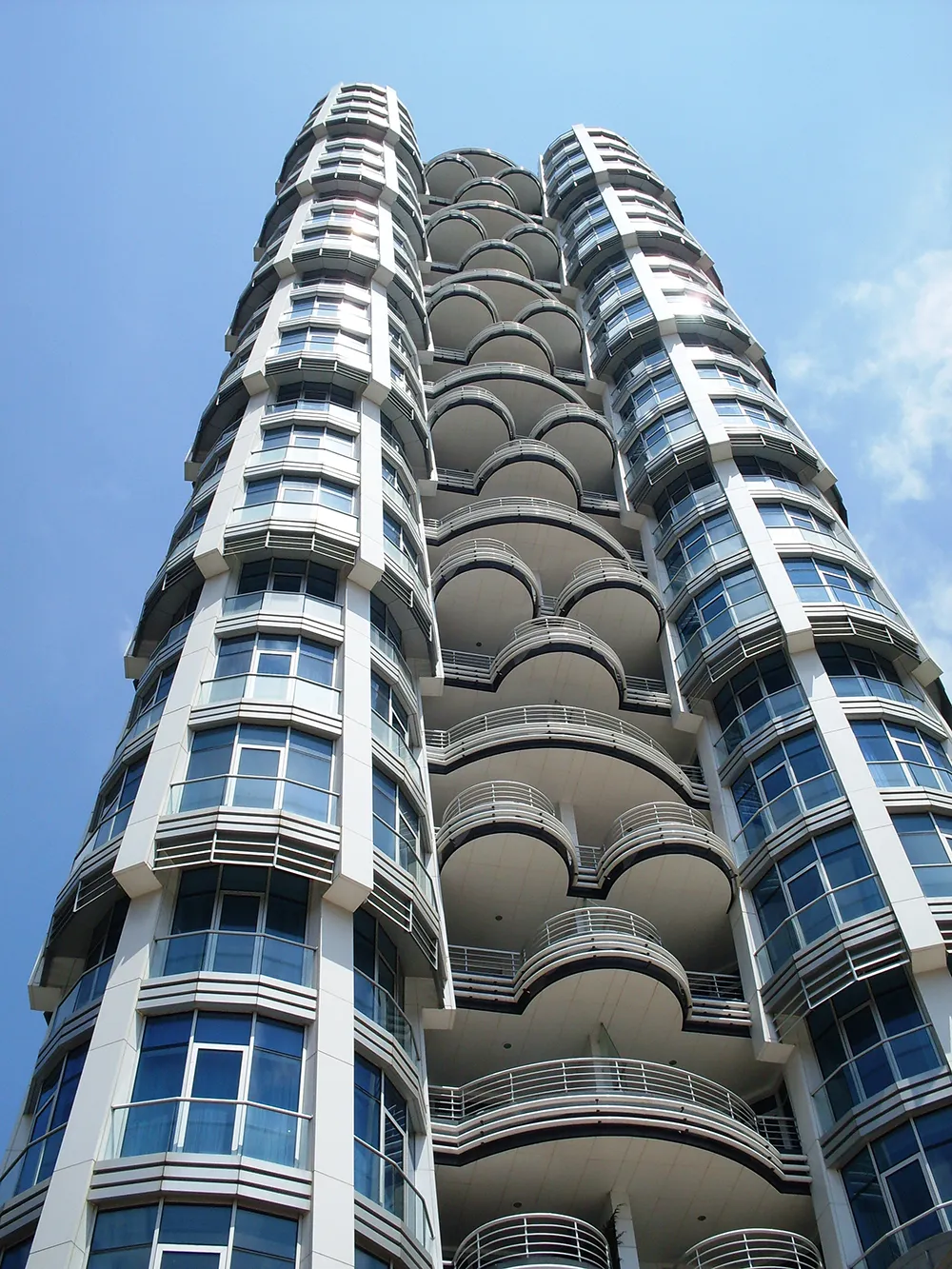 Selenium Panorama Residence 3