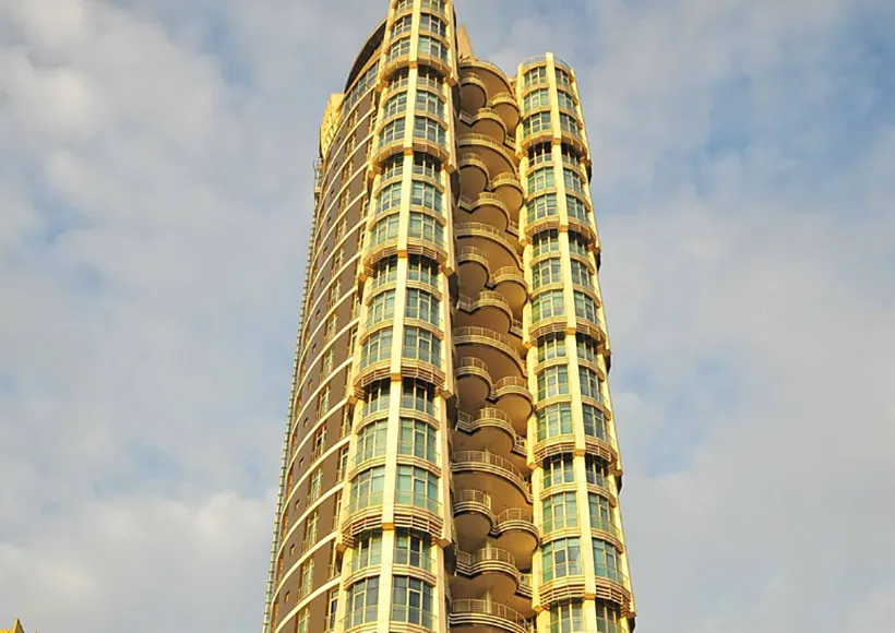 Selenium Panorama Residence 4