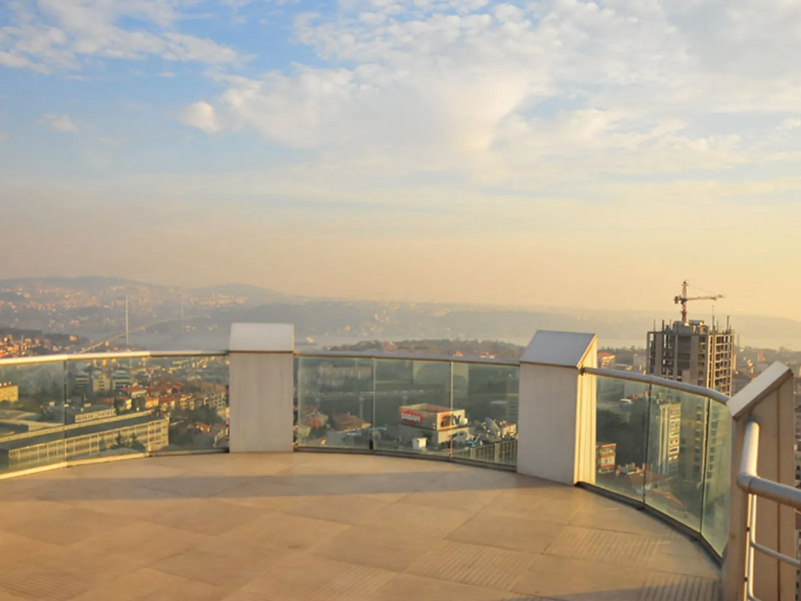 Selenium Panorama Residence 5