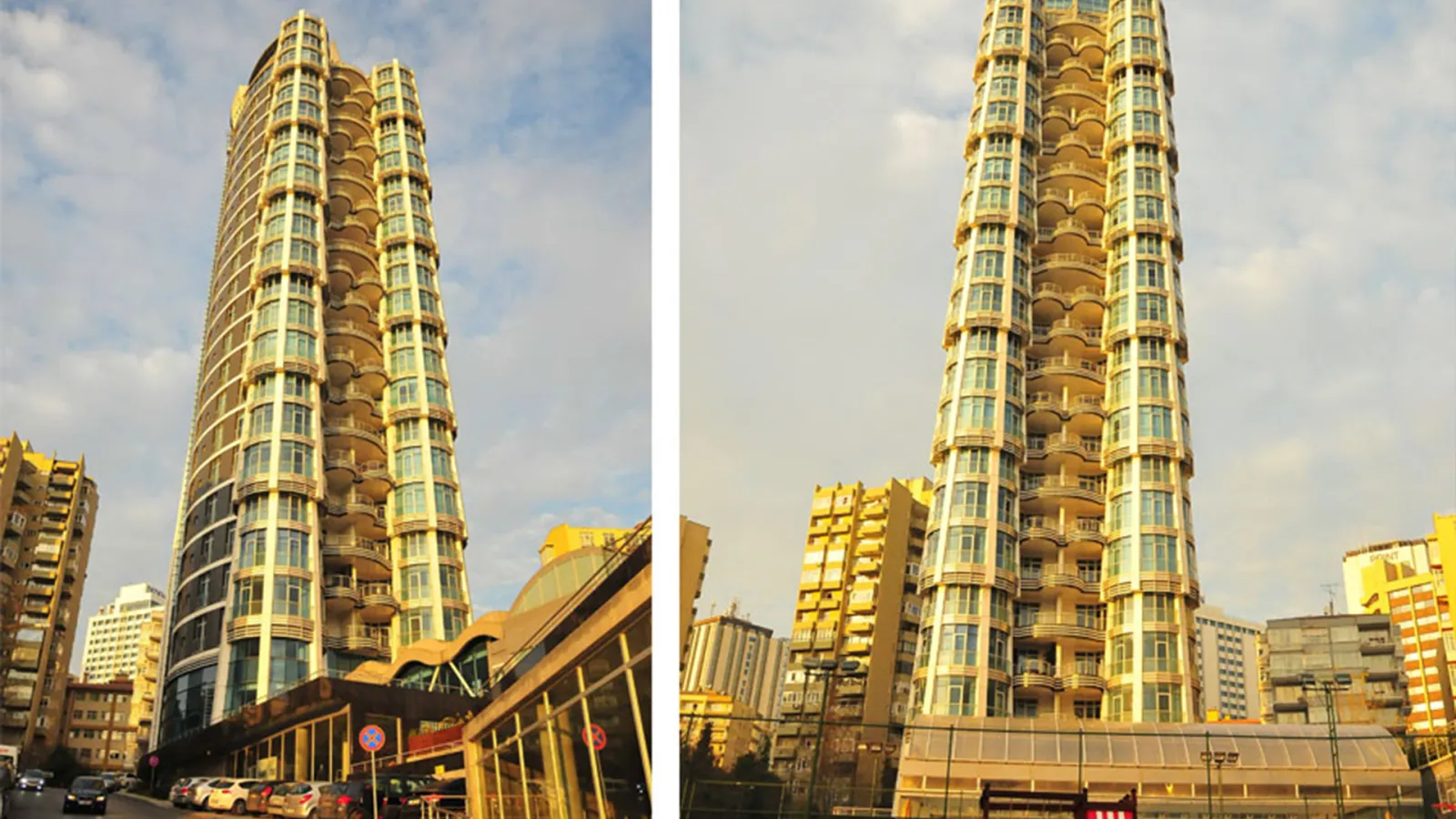 Selenium Panorama Residence 6