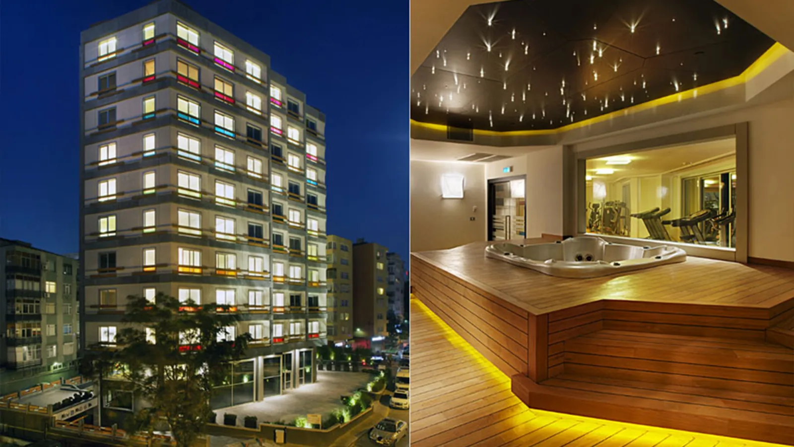 The Leos Residence 7