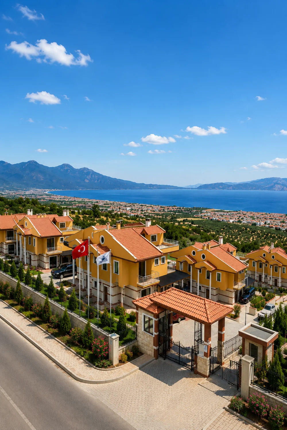 Leb-i Derya Konakları