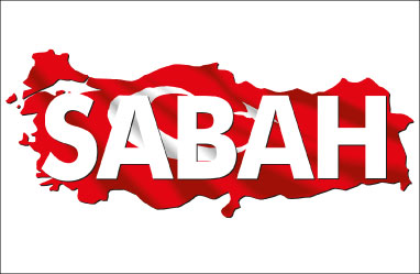 Sabah gazetesi logosu, Türkiye’nin önde gelen haber kaynaklarından biridir.