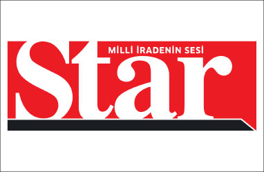 Star gazetesi logosu, Türkiye’de medya sektörünün güçlü simgelerinden biridir.